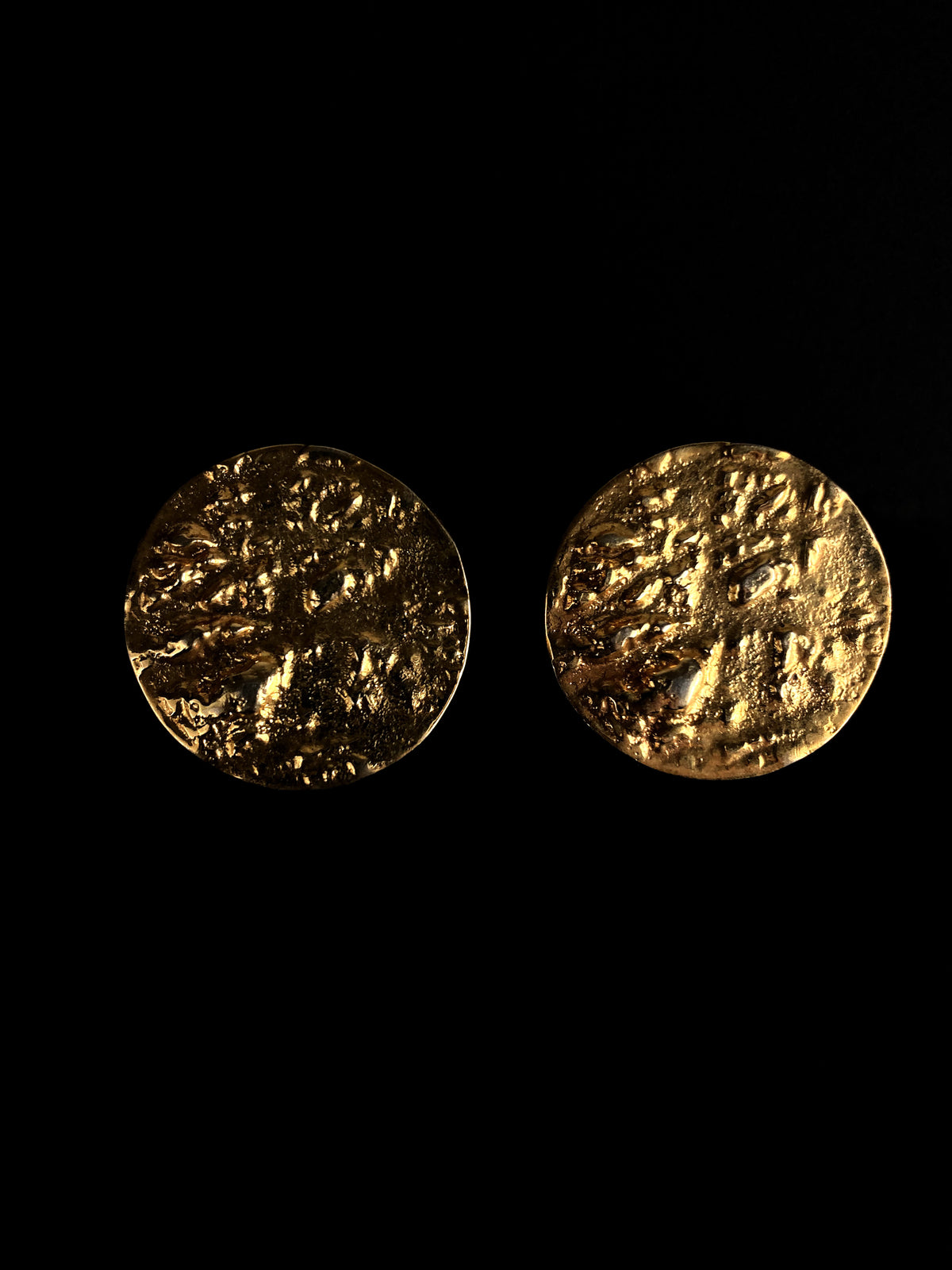 The RUM Earrings