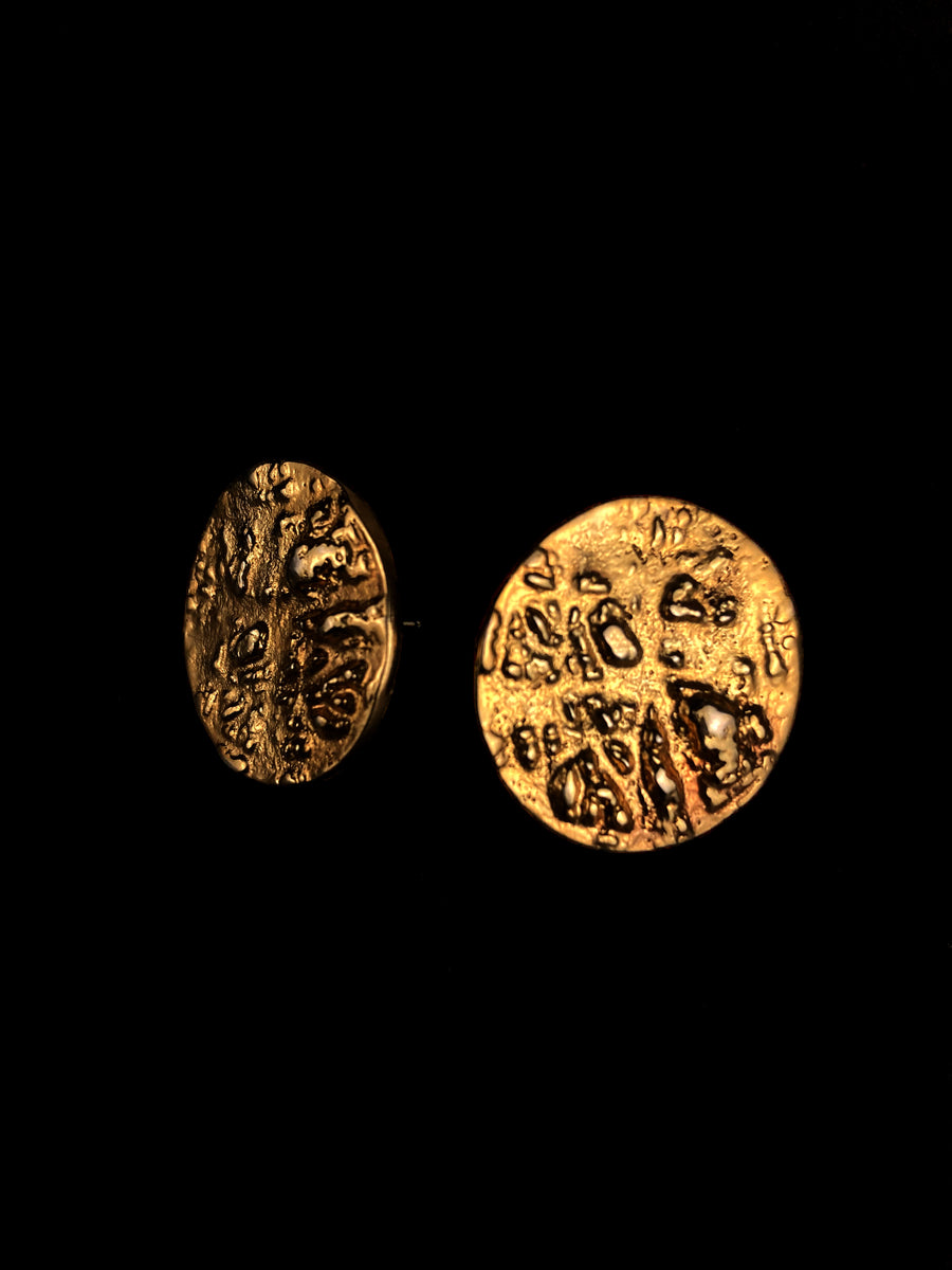 The RUM Earrings