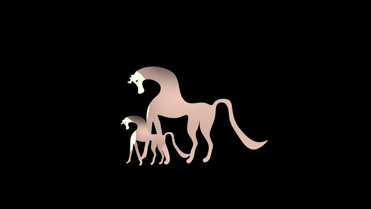 The Proud Brooch