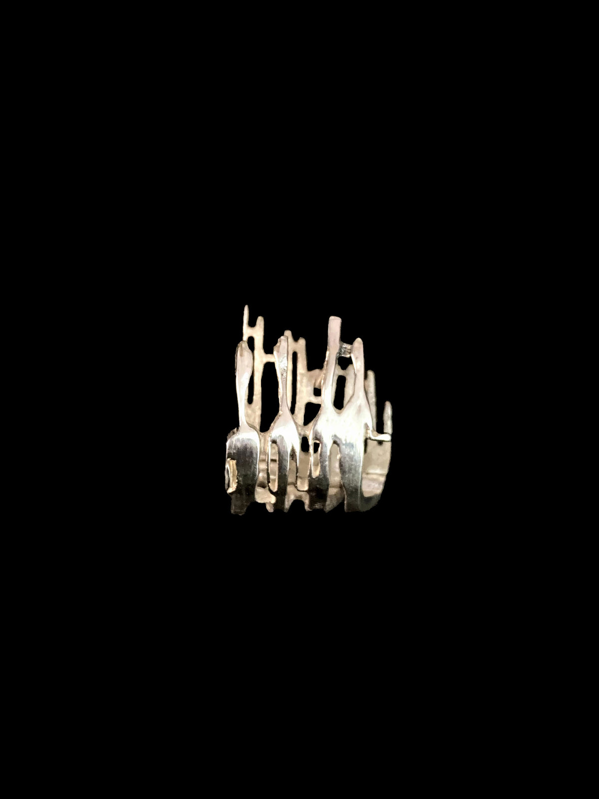 The Dance Earrings